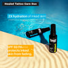 Flaunt Your Ink complete tattoo care routine gift box - premium tattoo care set