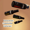 Flaunt Your Ink Healed Tattoo Care Duo for large tattoos - daily moisturiser and SPF 50 shiner