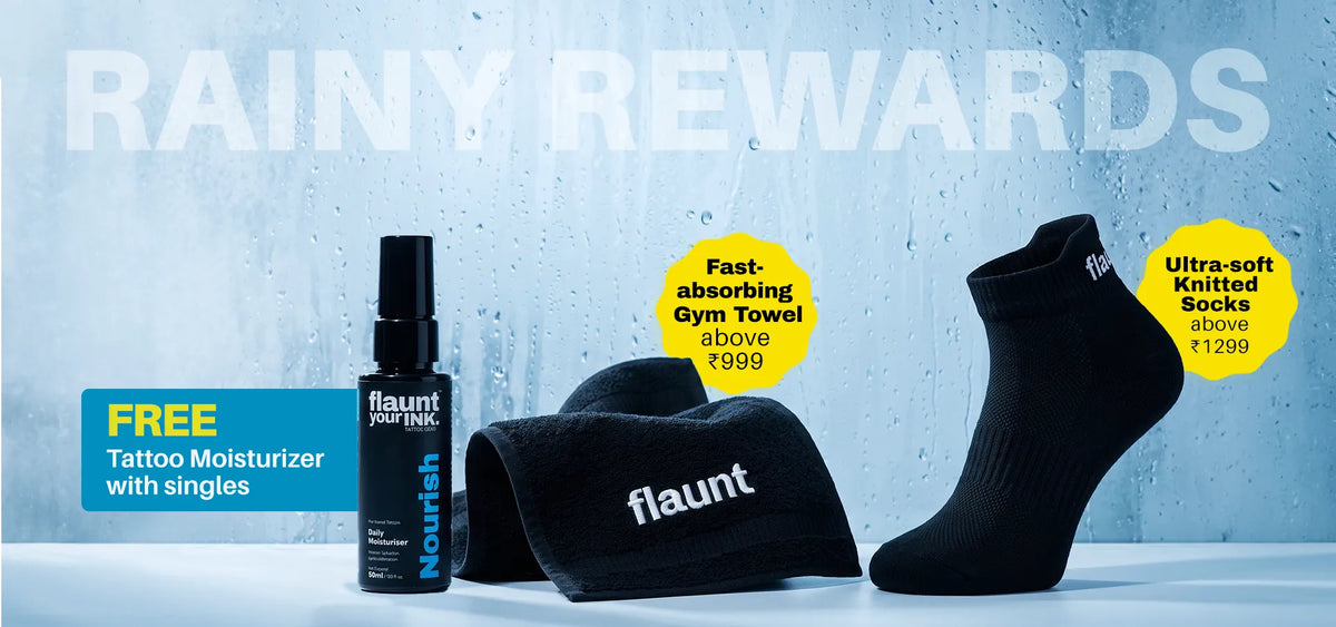 Flaunt