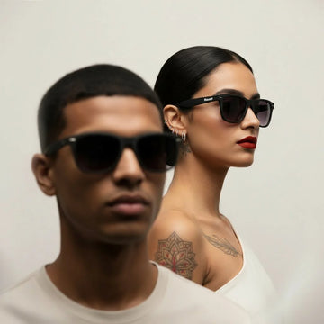 Flaunt Your Ink Flaunt Shades unisex sunglasses - premium tattoo lifestyle eyewear