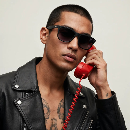 Flaunt Your Ink Flaunt Shades unisex sunglasses - premium tattoo lifestyle eyewear