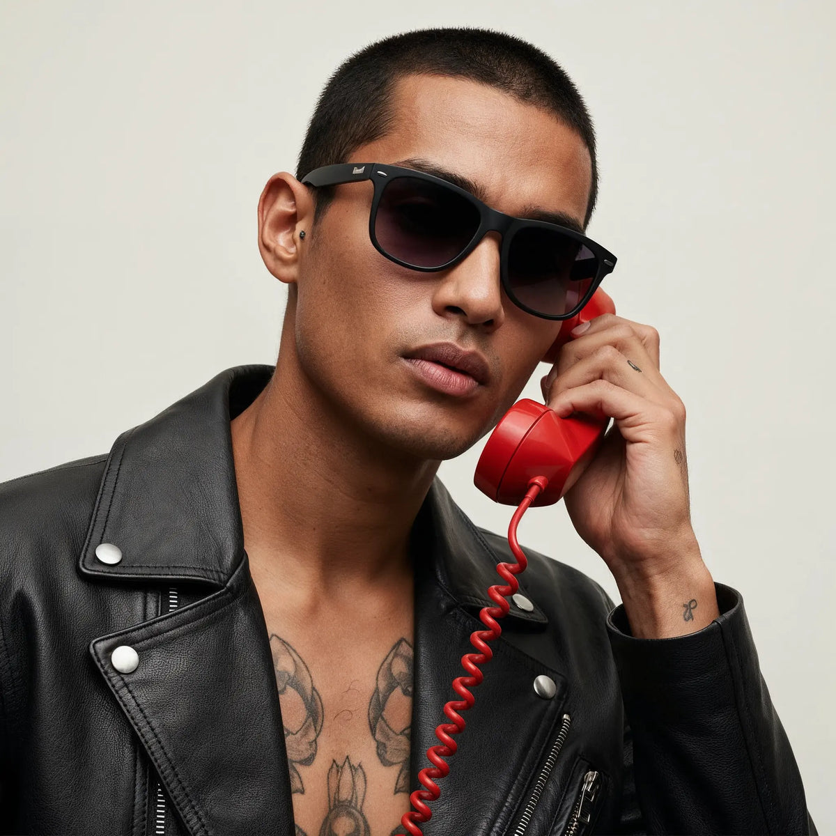 Flaunt Your Ink Flaunt Shades unisex sunglasses - premium tattoo lifestyle eyewear
