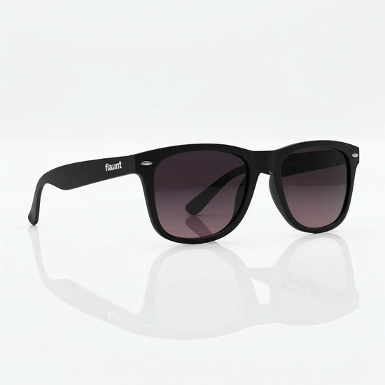 Flaunt Your Ink Flaunt Shades unisex sunglasses - premium tattoo lifestyle eyewear