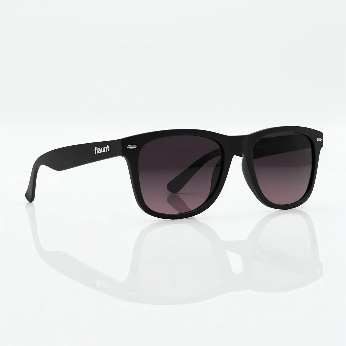 Flaunt Your Ink Flaunt Shades unisex sunglasses - premium tattoo lifestyle eyewear