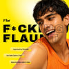 Approved by dermats. No fake claims, ever. Made for Indian men's skin.