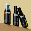 Flaunt Your Ink Healed Tattoo Care Kit for large tattoos - moisturiser and shiner